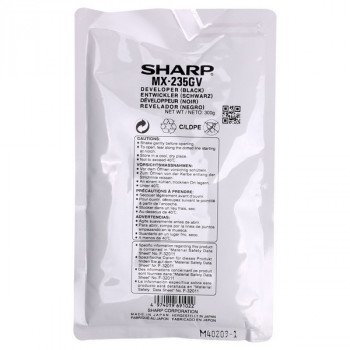 Sharp MX235GV Девелопер  Sharp AR56xx / MXM182 / MXM202D / MXM232D (50k) 