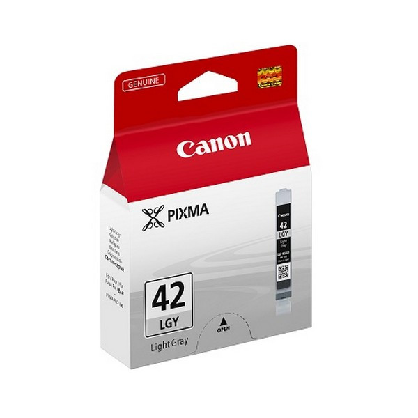 Canon 6391B001 Картридж светло-серый CLI-42 LGY для Canon PIXMA Pro-100