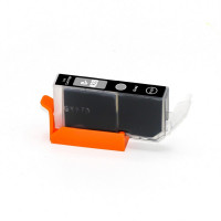NV Print NVP-4560B001 Струйный картридж CLI-426GY (NV-4560B001) Gray для Canon Pixma iP4840, MG5140, MG6140, MG8140 (10.5 мл) совместимый