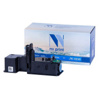 NV Print NVP-TK5230C Картридж совместимый NV-TK-5230 Cyan для Kyocera Ecosys M5521cdn /  M5521cdw /  P5021cdn /  P5021cdw (2200k)
