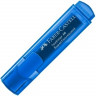 Текстовыделитель Faber-Castell Textliner 1546 Superfluorescent синий (Faber-Castell 154652)
