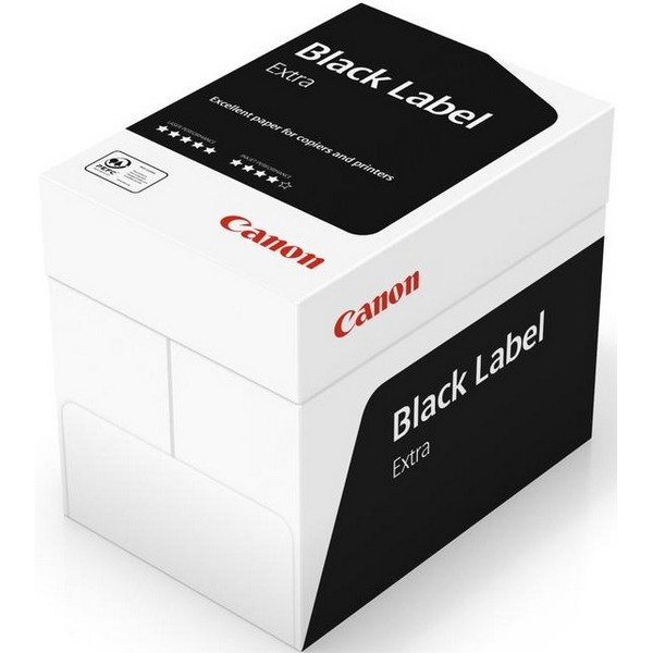 Canon 8169B002 Бумага Canon Black Label Extra А3,  80г, 500 листов