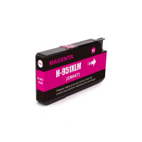 NV Print NVP-CN047AE Cтруйный картридж 951XL (NV-CN047AE) Magenta для HP OfficejetPro 251 / 276 / 8100 / 8615 / 8616 / 8600 / 8610 / 8620 / 8630 / 8640 / 8650 / 8660 (30 мл) cовместимый