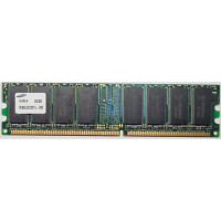 Модуль памяти DIMM DDR266 PC2100 256Mb Samsung (SAMSUNG M368L3223DTL-CB0)