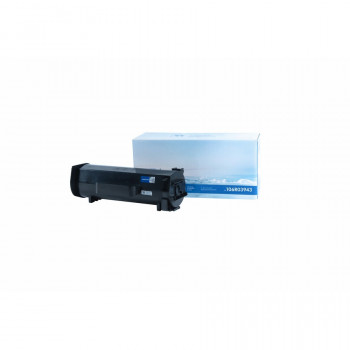 NV Print NVP-106R03943 Тонер-картридж совместимый NV-106R03943 для Xerox VersaLink B600 / 605 / 610 / 615 HI (25900k) NVP-106R03943, Совместимость: Xerox VersaLink B600 / 605 / 610 / 615 HI, ресурс: 25900 стр.