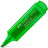 Текстовыделитель Faber-Castell Textliner 1546 Superfluorescent зеленый (154663)