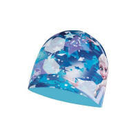 Шапка Buff Frozen Micro Polar Elsa Blue (BUFF 118393.707.10.00)