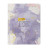 Тетрадь А5 48 л. BRUNO VISCONTI скоба, клетка, Soft Touch, фольга, "PRIMAVERA" (5 видов), 7-48-1321
