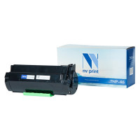 NV Print NVP-TNP-46 Тонер-картридж совместимый NV-TNP-46 для Konica-Minolta bizhub 4050 / 4750 (20000k)