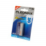 Батарейка PLEOMAX 6F22 BL1