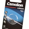 Батарейка Camelion CR1225-BP1 CR1225 BL1