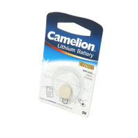 Батарейка Camelion CR1225-BP1 CR1225 BL1