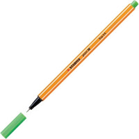 Ручка капиллярная Stabilo Point 88 0,4 мм, 88/43 цвет листвы (Stabilo 88/43)*