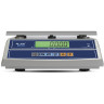 Весы фасовочные MERCURY M-ER 326AF-6.1 LCD (0,04-6 кг), дискретность 2 г, платформа 255x210 мм, без стойки