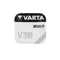 Батарейка VARTA 399 Использовать до 04/2017
