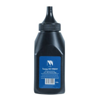 NV Print NVP-1005-PR-100G Тонер для HP 1005 Premium (CB435A, CB436A,CE285A,CE278X) (100г) для HP LaserJet P1002, 1003, 1004, 1005, 1006, 1007, 1008, 1009 ,LJ-M1120, P1505, M1522M, LJ Pro M1132, 1134, 1136, 1137, 1210, 1212, 1214, 1217; P1101, 1102, 1103, 