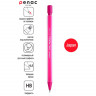 Карандаш механический Penac The Pencil 0,5 мм, HB, розовый (PENAC MP0305-PK)