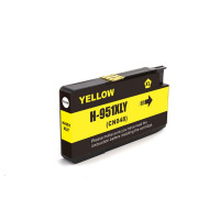 NV Print NVP-CN048AE Cтруйный картридж 951XL (NV-CN048AE) Yellow для HP OfficejetPro 2251 / 276 / 8100 / 8615 / 8616 / 8600 / 8610 / 8620 / 8630 / 8640 / 8650 / 8660 (30 мл) cовместимый