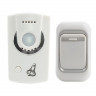 Звонок беспроводной GARIN DoorBell Rio-220V c ночником и с влагозащитной кнопкой BL1