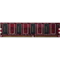 Модуль памяти DIMM DDR400 PC3200 128Mb Kingmax (KINGMAX MPXA82D-66KT3R)