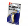 Батарейка PLEOMAX 6LR61 BL1