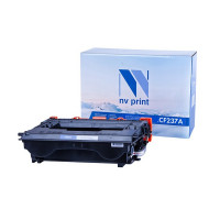 NV Print NVP-CF237A Картридж совместимый NV-CF237A для HP LaserJet M607dn /  M607n /  M608dn /  M608n /  M608x /  M609dn /  M609x /  Flow M631h /  Flow M632z /  M631dn /  M631z /  M632fht (11000k)