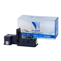 NV Print NVP-TK5230Y Картридж совместимый NV-TK-5230 Yellow для Kyocera Ecosys M5521cdn /  M5521cdw /  P5021cdn /  P5021cdw (2200k)