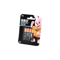 Батарейка DURACELL ULTRA POWER LR03 (CN) BL4 (Комплект 4 шт.)