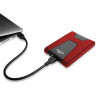 Внешний жесткий диск A-DATA DashDrive Durable HD650 1TB, 2.5