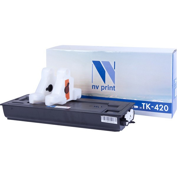 NV Print NVP-TK420 Картридж совместимый NV-TK-420