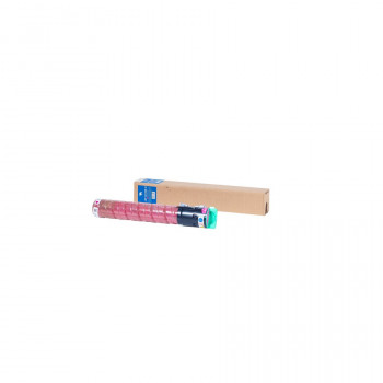 NV Print NVP-MPC2550EM Картридж совместимый NV-MPC2550E Magenta для Ricoh Aficio MP C2051 / C2551 / C2050 / C2050 / C2551 / Lanier LD 625C / 620C (5500k) NVP-MPC2550EM, Совместимость: Ricoh Aficio MP C2051 / C2551 / C2050 / C2050 / C2551 / Lanier LD 625C / 620C, ресурс: 5500 стр.