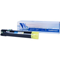 NV Print NVP-106R01525Y Картридж совместимый NV-106R01525 Yellow для Xerox Phaser 6700 (12000k)