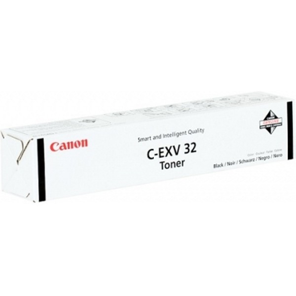 Canon 2786B002 Тонер C-EXV32 для Canon iR 2535/2535i/2545/2545i (19400 стр.)