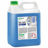 Средство для уборки сантехнических блоков 5,3 кг GRASS WC-GEL, кислотное, гель, 125203
