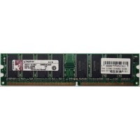 Модуль памяти DIMM DDR400 PC3200 256Mb Kingston (KINGSTON KVR400X64C3A/256)