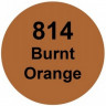 Маркер спиртовой Stylefile Classic двухсторонний, цвет 814 (Burnt Orange)