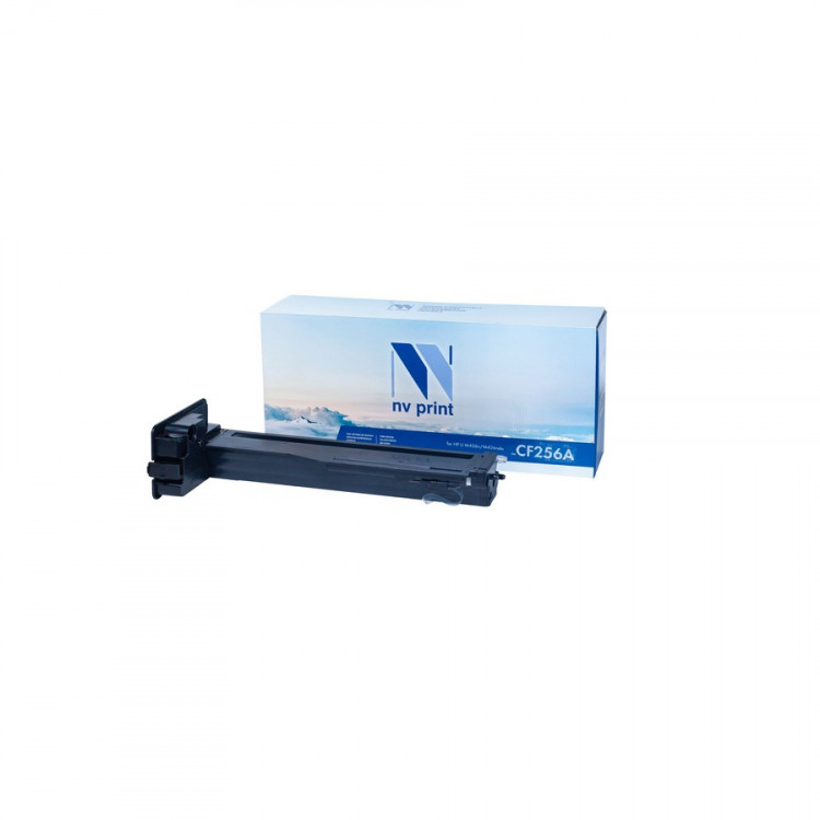 NV Print NVP-CF256A Картридж совместимый NV-CF256A для HP LaserJet M436dn /  M436n /  M436nda /  M433 (7400k)