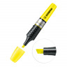 Текстовыделитель Stabilo Luminator с системой жидких чернил,  2-5 мм., Желтый, в блистере (STABILO 71/24-B)