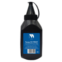 NV Print NVP-Ricoh110-PR-60G Тонер Ricoh SP110 (60г) для Ricoh Aficio SP-111, 111SF, 111SU, 200N, 200S, 202SN, 203SF, 203SFN, 201, 204, 211, 213, 220, 277 Premium