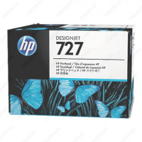 HP B3P06A Печатающая головка №727 для HP DesignJet T920, T1500