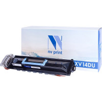 NV Print NVP-CEXV14DU Блок фотобарабана совместимый NV-C-EXV14 DU для Canon iR2016i /  iR2020i /  iR2016 /  iR2016J /  iR2020 (50000k)
