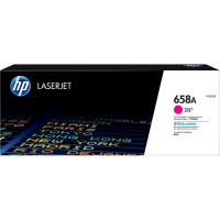 HP W2003A Картридж HP 658A Magenta (Пурпурный)