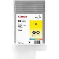 Canon 0886B001 Картридж желтый PFI-101 Y для Canon iPF5100, 6100