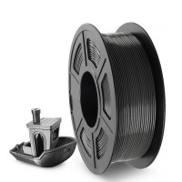 NV Print NVP-3D-PETG-GREY Филамент NVPRINT PETG Grey для 3D печати диаметр 1.75мм  длина 330 метров  масса 1 кг
