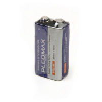 Батарейка PLEOMAX 6F22 SR1