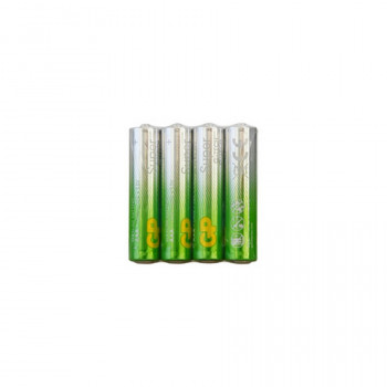 Батарейка GP Super GP24AA21RA-2CRS4 G-TECH LR03 SR4 (Комплект 4 шт.) Тип: LR03Цена: за комплект