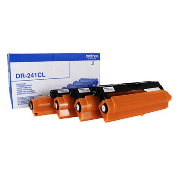 Brother DR241CL Барабан DR-241CL для Brother HL3140CW / 3170CDW / DCP9020CDW / MFC9330CDW (15000стр, комплект 4шт) Brother DR241CL Барабан DR-241CL для Brother HL3140CW / 3170CDW / DCP9020CDW / MFC9330CDW (15000стр, комплект 4шт)
