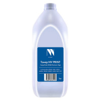 NV Print NVP-Ricoh300-PR-1KG Тонер для Ricoh SP300 Premium (1кг, ASC) для Ricoh Aficio-SP300 / SP311 / SP325 / 330DN / 330SN / 330SFN / 3400 / 3410 / 377 совместимый