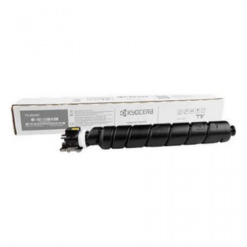 Kyocera Mita 1T02YM0NL0 Тонер-картридж (чёрный) Kyocera TK-8545K (ресурс 30 000 отп.) для TASKalfa 4054ci 