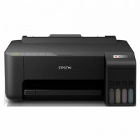 Принтер струйный EPSON L1250, A4, 33 стр./мин, 5760x1440, Wi-Fi, СНПЧ, C11CJ71405